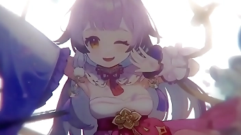 【兰音/MMD】『菟园』撩动你心弦的小兔仙~