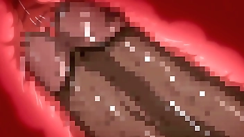 Residence of Obscene Art Episode 1