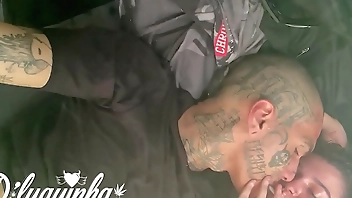 I fucked the girl at the rave party camp, high on paper