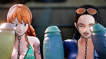 Hentai Gallery - The perfect for your desire pt.2