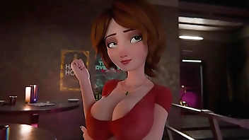 Cass Hamada meets BBC