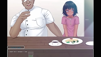 Her Examination - NTR