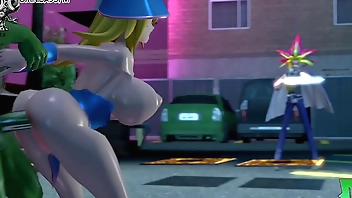 Maga entre moutro de carta