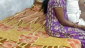 Indian Village Couple Homemade Romantic Sex Part1