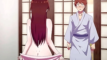 Stepsister Special Services  HENTAI Uncensored