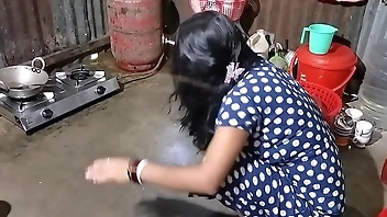 Best doggystyle fuck by Village girl ( Official Video By Localsex31)