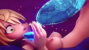 Vicineko Genshin Impact Fischl