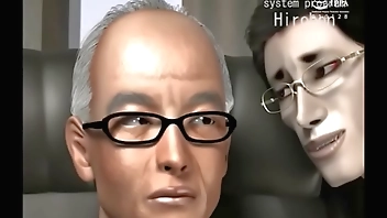 双子の小悪魔 カミラちゃん編