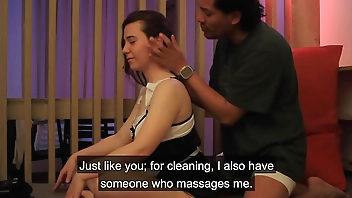 Chacha Robot Discover What the Pleasure is