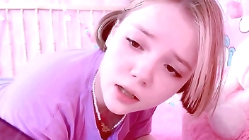 Step-Daddy helps me at night