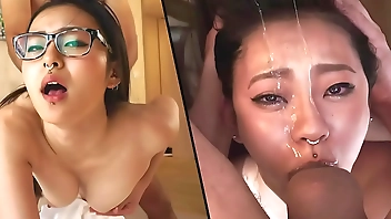 STUFFED LIKE A TURKEY - This Was Her Best Thanksgiving Day - Rae Lil Black