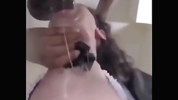 HER THROAT CALMS ME HELPING ME WITH MY ANGER MANAGEMENT