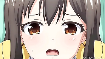 Ero ishi 4: Aluna safada dando gostoso