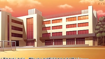 The Motion Anime: Returning The Favor, Hypno Treatment