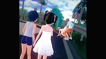 Hongcha compilation p2 random bgm