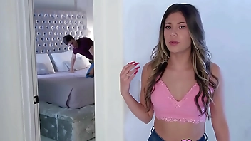 Nothing Says Thank You Like Puss Parker Ambrose, Xxlayna Marie