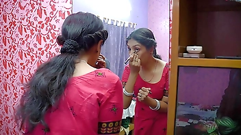 DESI BHABHI HARDCORE FUCK WITH HER DEBAR