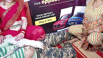 Indian XXX Step Family Step Mom Step Son In hindi XXX