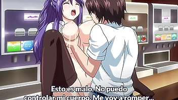 Mankitsu Happening 001