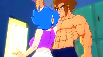 Emi Going To The Gym To Reunite With Jaco