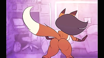 Dance Party! (Furry PMV)