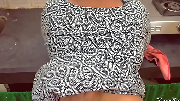 Episode 3:- Desi Randi got fucked without condom