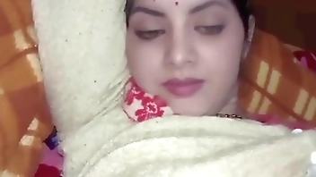 XXX HD step brother-in-law hard fucking his step sister-in-law in Hindi voice