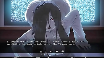 The Sweetest Ring demo