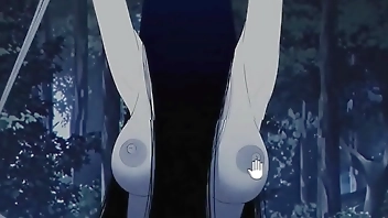 Yamamura sadako rule34