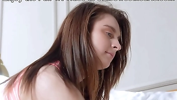 18yo Jane just Discovered Anal Play at ClubSweethearts