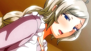 Mittsuri do sukebe tsuyu gibo shimai cap 1 :v