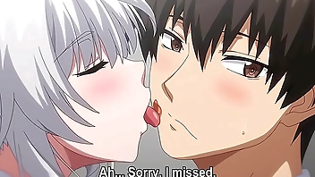 Sex with gf looks boring after fucking her mom