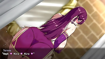 Big Breast Party NTR #20