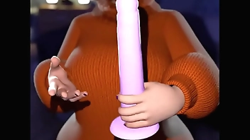 JojoMingles - Velma's New Year Plan