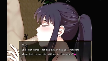 Curse of Pleasure 0.9 update - part 2