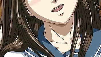 Stepsister & Stepbrother Playing House - Hentai [Subtitled]