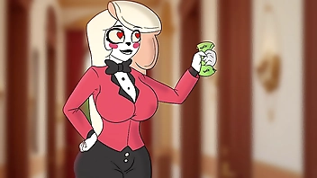 Charlie  Morningstar - Hide Away