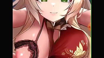 Jeux video porno japonais partie # 7