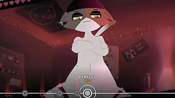 Meow Skulls BeatBanger Perfect Score