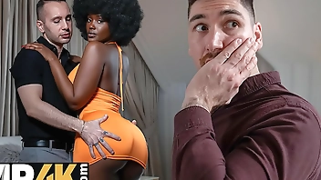 CUCK4K. The Thomas Clown Affair