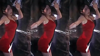 Douyu Nai Yanai is so coquettish, the super tube is on the way, the best female anchor, hot dance welfare, big breasts, thin waist and fat butt, sexy girl dancing