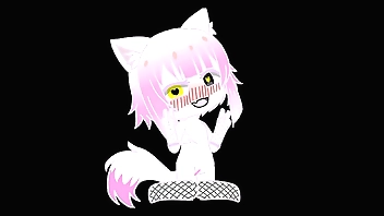 Mangle porn gacha life