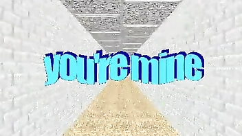 Baldi''s Basics Song (Your're Mine) 4k