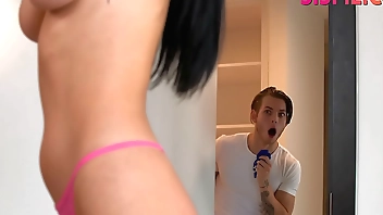 Stepsis Is Looking For Good Dick Simon Kitty, Tommy Gold