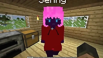 jenny mod cynder model animations