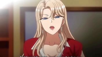 Hentai only sex scenes 3