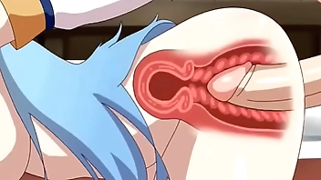 Хентай видео подборка часть 1