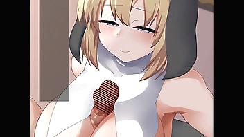 シスターエリザのお勤め