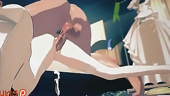 Gotoubun no hanayome - Bride Cheating With Her Future