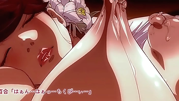 The Motion Anime: Tonight I’ll Get Pregnant Too (Chapter 1, Chapter 2)